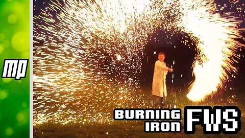 FWS - Burning Iron