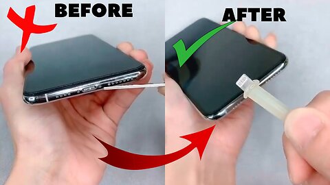 Dailylife Useful Hacks and Tricks