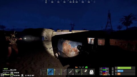 Rust Live Stream 9/17/22