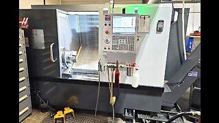 Haas ST-25