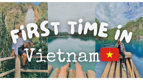 IRL - CJAYRIDE - First Stream in Vietnam Ever