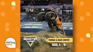 Monster Jam