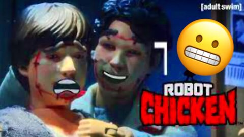 Drake Bell’s Robot Chicken Appearance Is Sus…