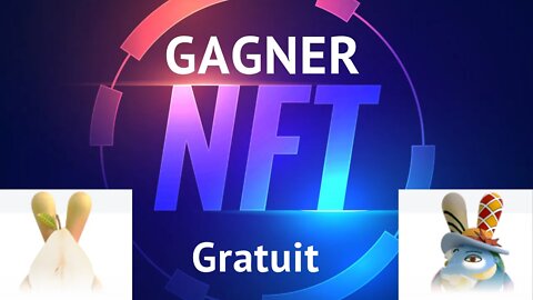 Gagner nouvelle crypto monnaie site web nft gratuit chiko roko collection nft shop