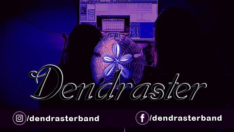 DENDRASTER - Fall Apart (single) - Home Studio
