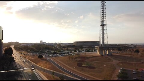 #Brasília #Brasilia #Folga - Um dia diferente em Brasília