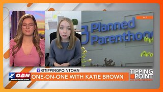 Planned Parenthood Mad Babies Are Alive Today Post-Dobbs | TIPPING POINT 🟧