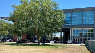 Bakersfield College Panorama Campus evacuated after bomb threat