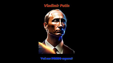 PUTIN vai ser PRESO? GUERRA MUNDIAL agora?