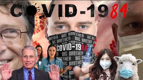 🎬 "The Planedemic" Documentary ~ An Over Reaction of the Covid Virus That Created Hysteria
