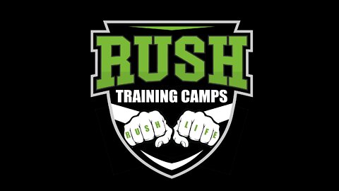 RUSH Training Camps