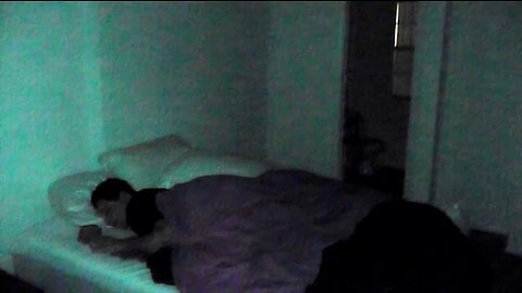 'The Most Terrifying Paranormal Encounters Caught on Tape' - Mr. Paranormal - 2015