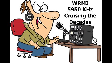 WRMI Radio Miami (Florida)
