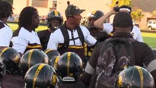 Neighborhood Game of the Week: Waverly cruises to 3-0 with a win over Everett