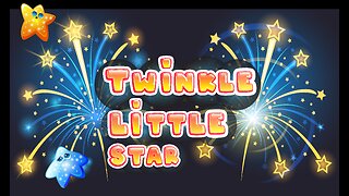 Twinkle Little Star Lofi - Music for sleeping - Music for baby