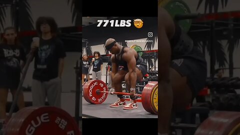 Watch a Powerlifters' Journey to Massive Deadlift Strength #deadlift #powerlifting