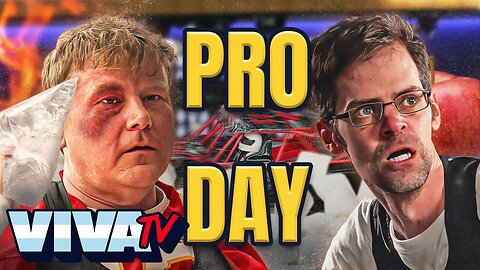 Rivals Face Off In CHAOTIC Pro Day Challenge
