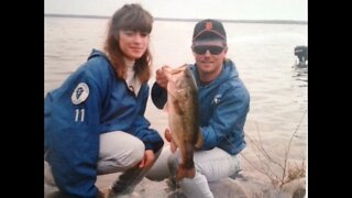 How Not to Introduce Your Wife to Fishing – Dave Lefebre