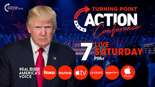 PRESIDENT TRUMP AT TPACTION'S ACTCON 2023