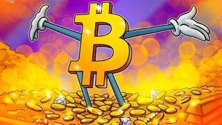 Porque o Bitcoin se Tonará o Padrão Monetário Mundial