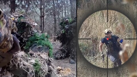 Airsoft Insane Moments | Airsoft