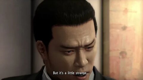 Yakuza 5 Remastered: Part V - Finale: Chapter 2: A Hidden Past