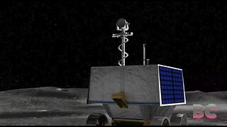 Nasa’s Viper rover harnesses AI for lunar exploration challenges