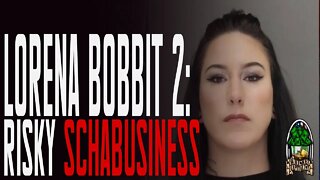 Taylor Schabusiness is Lorena Bobbit 2.0 | The Whiskey Capitalist | 7.26.22