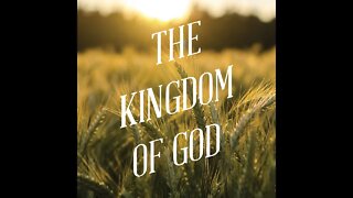 Revelation, Visions and Message: Purpose of the Kingdom Blessing