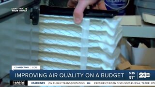 Don't Waste Your Money: Will air purifiers really filter out spring pollen from your home?