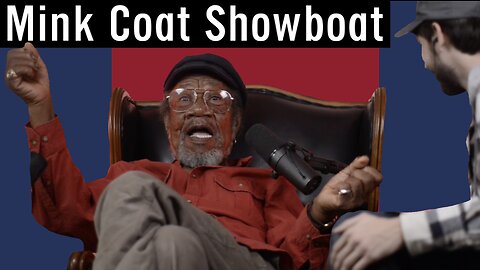 Legendary Lee Canady: mink coat showboat — Marvin Gaye Cobo date — svelte white jumper car accident
