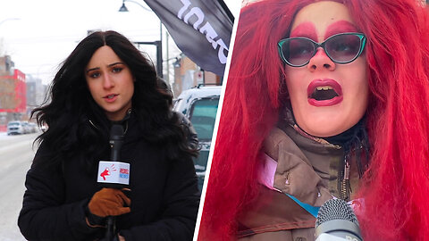 All-ages Drag Brunch in Calgary Attracts Protesters