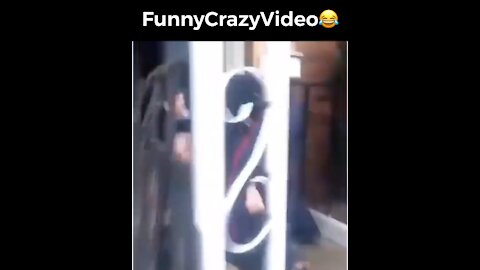 Mr FunnyCrazyVideo😂 Just Incredible Video Funny and Crazy #Like Follow for Follow 🥰