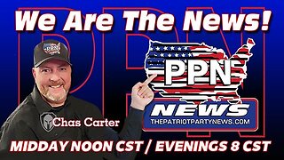 6-26-23-ppn-at-8pm-cst-9pm-est #PPN #Truth