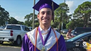 Father of teen killed in Tesla crash shares his son's story