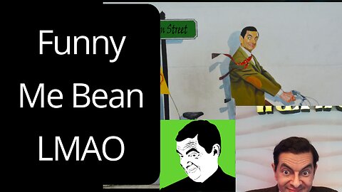 Funny Mr Bean | Funny Clips | LMAO