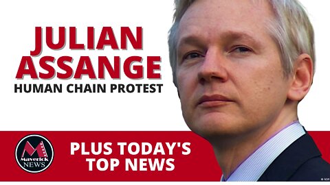 Julian Assange: Live News Coverage