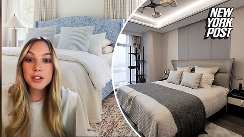 You're apparently making your bed wrong — expert on how you should really do it