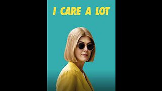 I CARE A LOT [Película completa en Español]