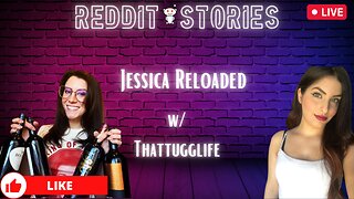 Reddit Stories w/ Tugg of @gngpourchoices ​