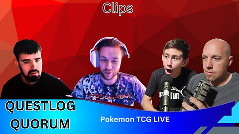 Pokemon TCG Live