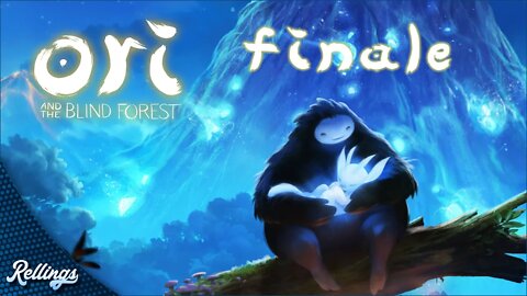 Ori and the Blind Forest (PC) Playthrough | Part 3 Finale (No Commentary)