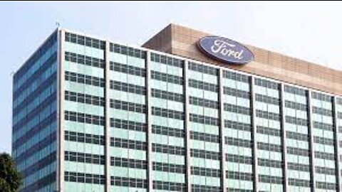 Ford Motor Company is willing to sacrifice workers for EV foolishness