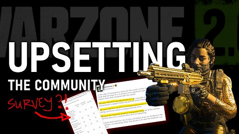Season 3 Is Taking Everyone Down... There's a Glimmer of Hope Though | WARZONE 2 MODERN WARFARE 2