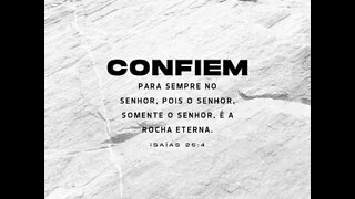 Em quem você confia? #versiculododia #jesus #diogorufati #reflexão #oração #palavra #metanoia #vida