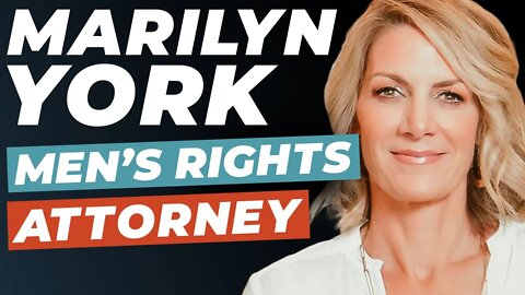 Men's Rights Family Law Attorney, Marilyn York, Joins Jesse! (Teaser)