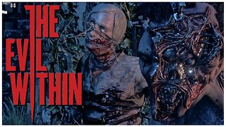 The Evil Within | THE VILLAGE IS INFECTED!!! | Ep.2