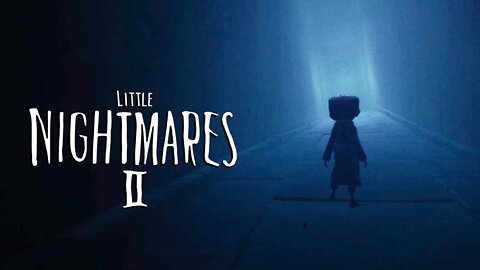 LITTLE NIGHTMARES 2 #3 - A escola assustadora! (Traduzido em PT-BR)