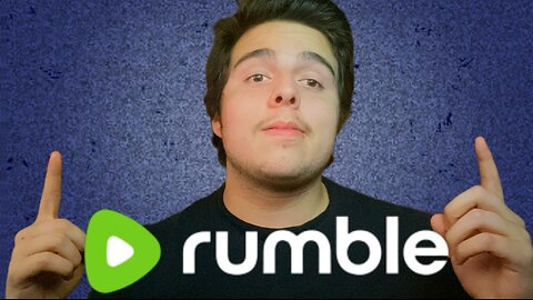 NEW TO RUMBLE - LETS GAME!