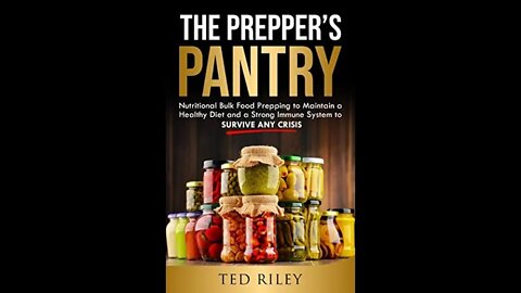 The Prepper's Pantry Review